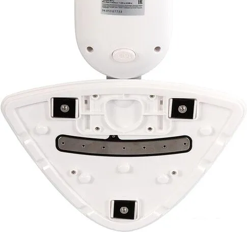 Паровая швабра Endever Odyssey Q-610