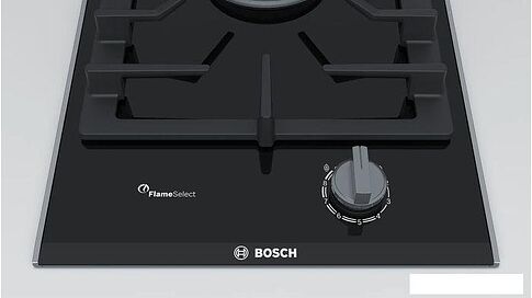 Варочная панель Bosch Serie 8 PRA3A6B70