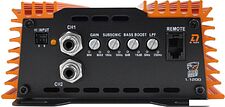 Автомобильный усилитель DL Audio Raven Compact 1.1200