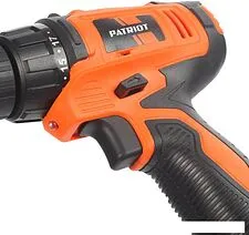 Безударная дрель Patriot BR 104Li [180201412]