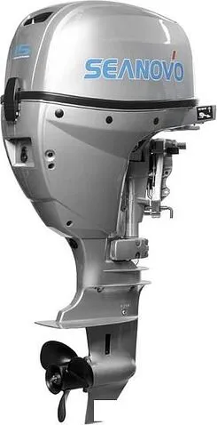Лодочный мотор Seanovo SNEF15HES