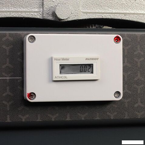 Компрессор Patriot KRX 700 L100 D