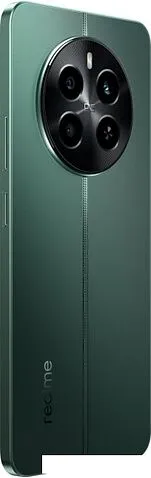 Смартфон Realme 12 RMX3871 8GB/256GB международная версия (зеленый малахит)