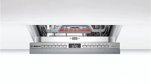 Посудомоечная машина Bosch SPV4EKX29E