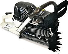 Бензопила Holzfforma G372XP PRO CS37266PRO