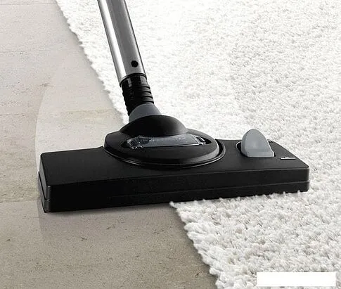 Пылесос Bosch BWD420HYG