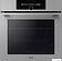 Электрический духовой шкаф Haier HOQ-F6QAN3GG