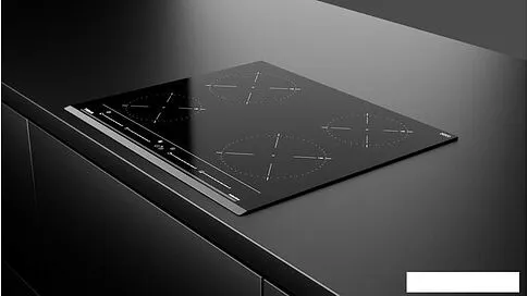 Варочная панель TEKA IZC 64010 BK MSS