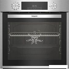 Электрический духовой шкаф Hotpoint-Ariston FE8 824 H IX Электрический духовой шкаф Hotpoint-Ariston FE8 824 H IX