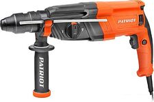Перфоратор Patriot RH 243Q 140301344 Перфоратор Patriot RH 243Q 140301344