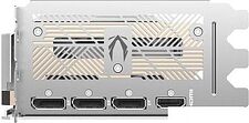 Видеокарта ZOTAC Gaming GeForce RTX 5070 Ti Solid Core OC White Edition ZT-B50710Q2-10P Видеокарта ZOTAC Gaming GeForce RTX 5070 Ti Solid Core OC White Edition ZT-B50710Q2-10P