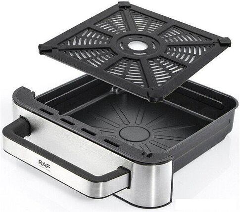 Аэрогриль (аэрофритюрница) RAF R.5389