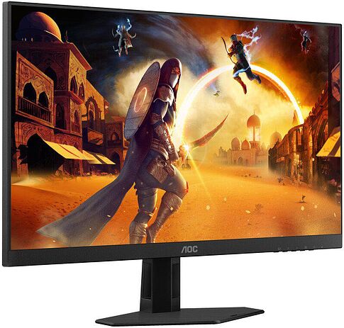 Игровой монитор AOC Gaming 24G4HRE