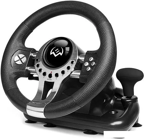 Руль SVEN GC-W700