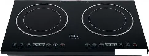 Настольная плита Making Oasis Everywhere A-TS2B