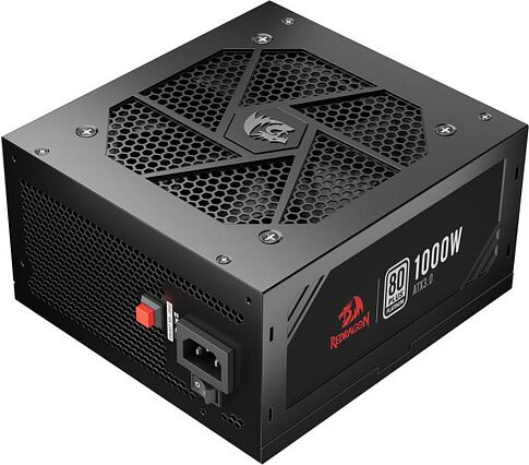 Блок питания Redragon RGPS-1000W 71811