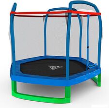 Батут DFC Jump Kids 7FT-JD-B