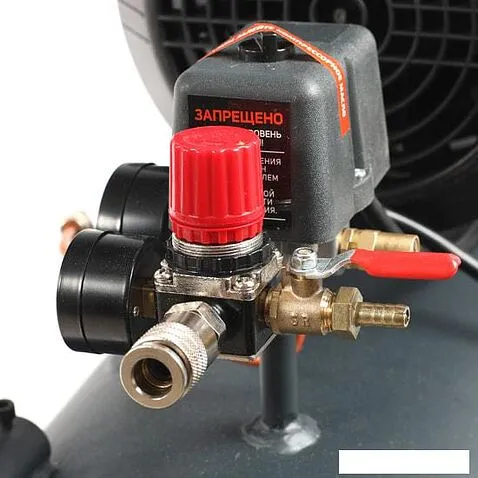 Компрессор Patriot Professional 100-400