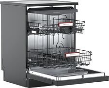 Отдельностоящая посудомоечная машина Weissgauff DW 6038 B Inverter Отдельностоящая посудомоечная машина Weissgauff DW 6038 B Inverter
