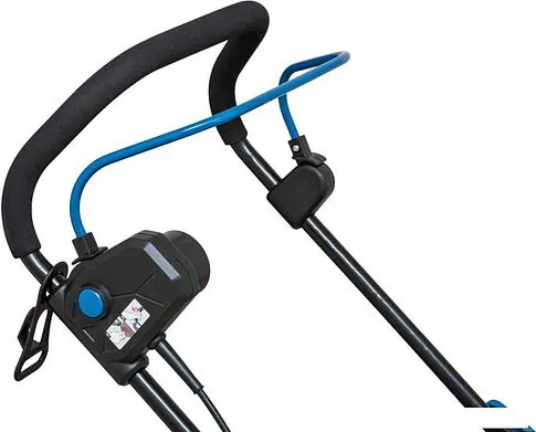 Газонокосилка Hyundai LE 4225