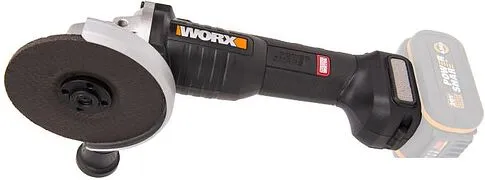 Угловая шлифмашина Worx WX812.9 (без АКБ)