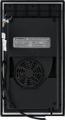 Варочная панель MAUNFELD CVI292S2FLGR Inverter