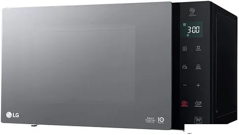 Микроволновая печь LG MW25R95GIR