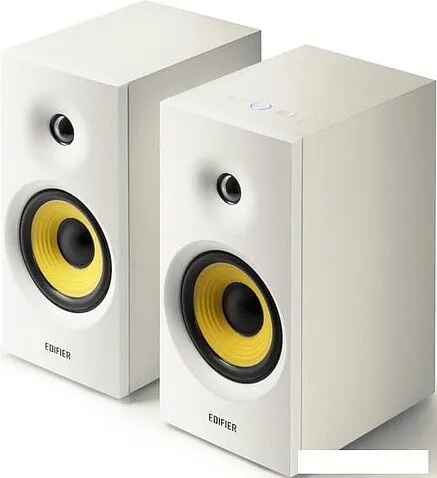 Акустика Edifier R1042BT (белый)