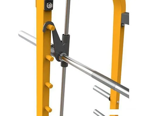 Машина Смита Stonerise D007