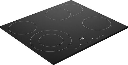 Варочная панель BEKO BHC6440KBEB
