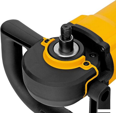 Полировальная машина Denzel CP-180