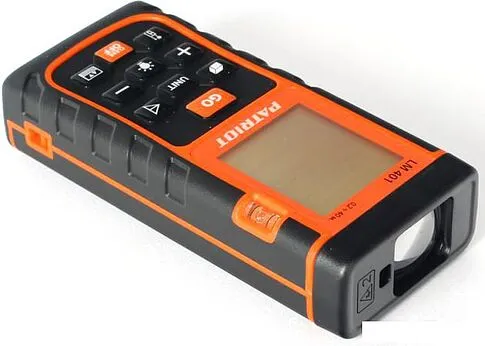 Лазерный дальномер Patriot LM 401