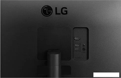 Монитор LG 27QN600-B
