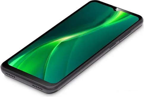 Смартфон F+ SH65 2GB/32GB (черный)