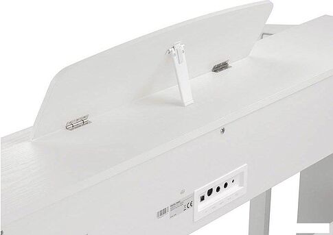 Цифровое пианино Medeli UP82 (белый)