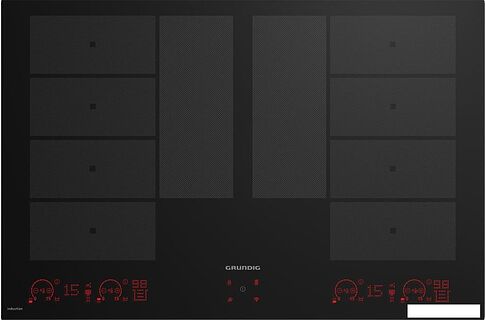 Варочная панель Grundig GIEI838980INH