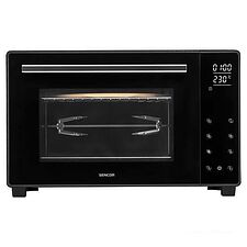 Мини-печь Sencor SEO 3250BK