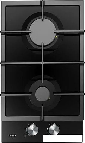 Варочная панель Akpo PGA 302 FGC (черный)