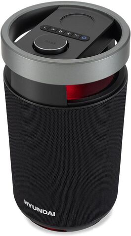 Беспроводная колонка Hyundai H-MC1241