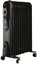 Масляный радиатор TDM Electric SQ2501-0906