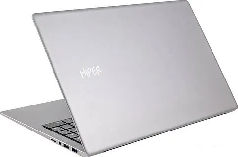 Ноутбук Hiper Expertbook MTL1601A1235UWP