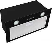 Кухонная вытяжка ZorG Technology Bona I 750 50 M (черный)