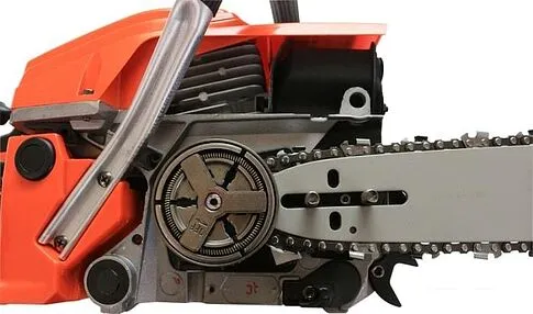 Бензопила Калибр БП-2600/18У