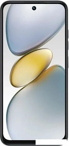 Смартфон Tecno Spark Go 1 3GB/64GB (черный)