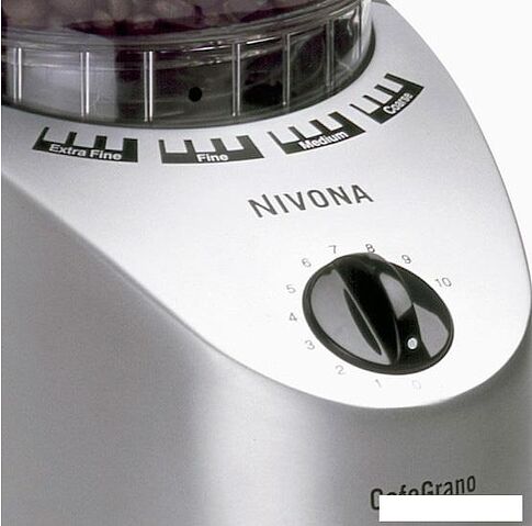 Кофемолка Nivona CafeGrano 130