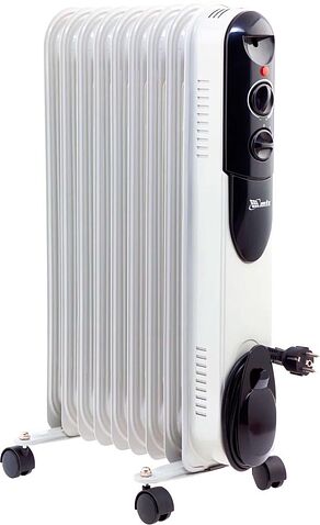 Масляный радиатор MTX OCH-2000