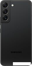 Смартфон Samsung Galaxy S22 5G SM-S901B/DS 8GB/256GB (черный фантом) Смартфон Samsung Galaxy S22 5G SM-S901B/DS 8GB/256GB (черный фантом)