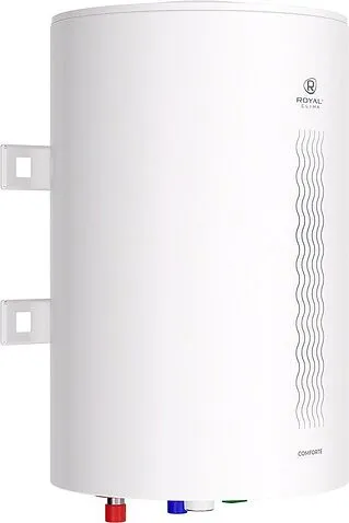 Накопительный электрический водонагреватель Royal Clima Comforte RWH-C50-RE