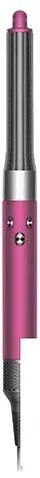 Фен-стайлер Dyson Airwrap Complete Long HS05 (фуксия/яркий никель)