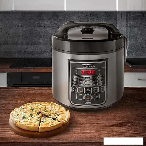 Мультиварка Redmond RMC-M50